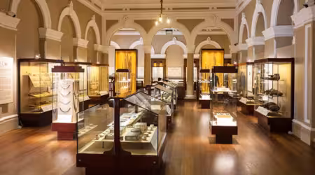 Colombo National Museum
